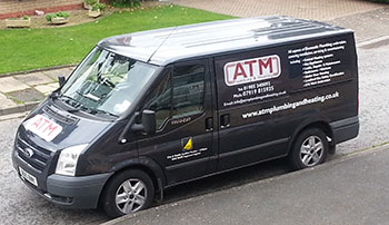 ATM Plumbing and Heating - Worcester and Gloucester